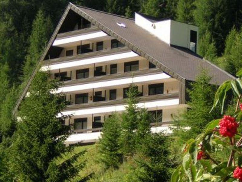Appartement Hardenack Innerkrems Eksteriør billede
