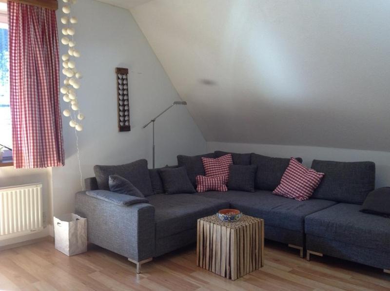 Appartement Hardenack Innerkrems Eksteriør billede