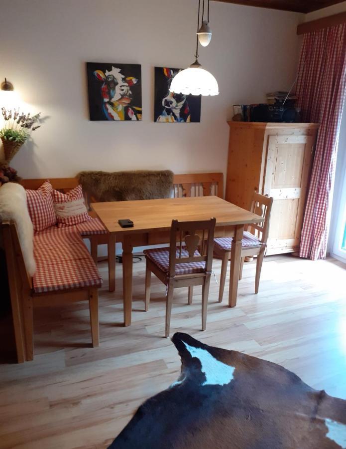 Appartement Hardenack Innerkrems Eksteriør billede