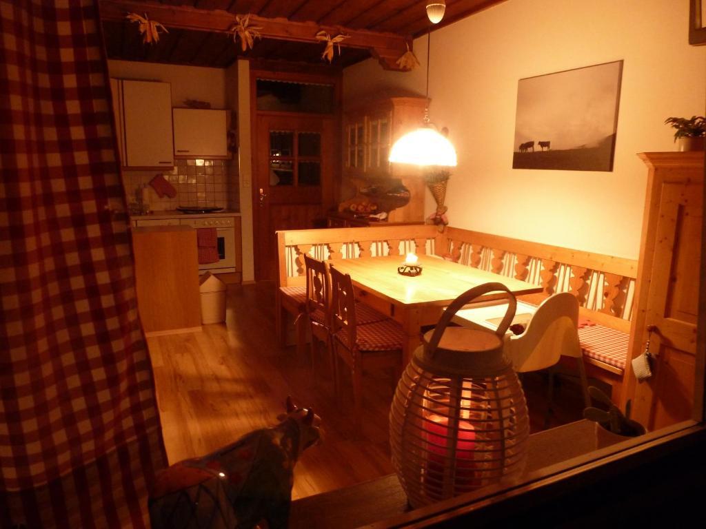 Appartement Hardenack Innerkrems Eksteriør billede